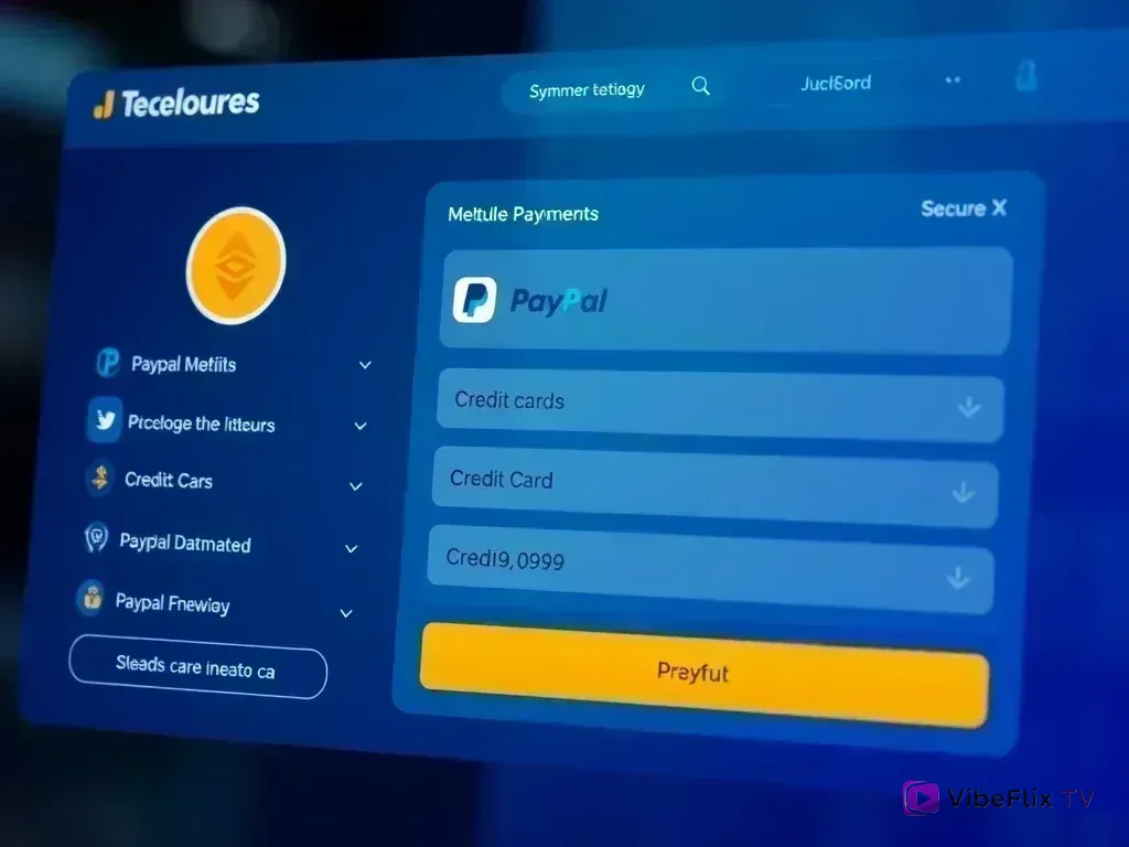 Payment Guide